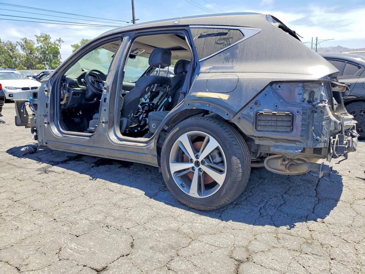 2022 Genesis Gv80 3.5T - Image 2