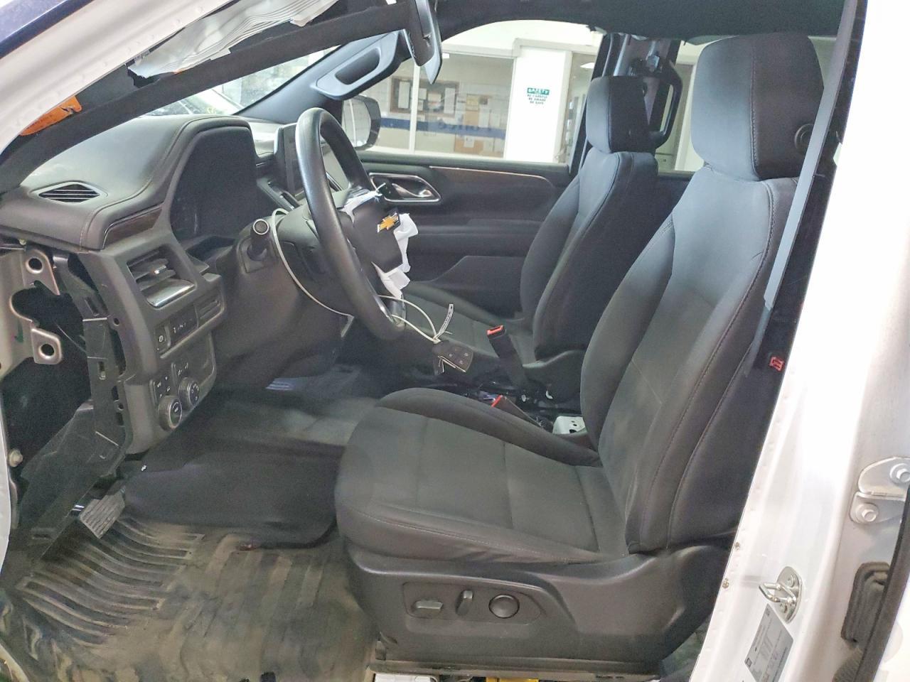 2023 Chevrolet Tahoe K1500 - Фото 7