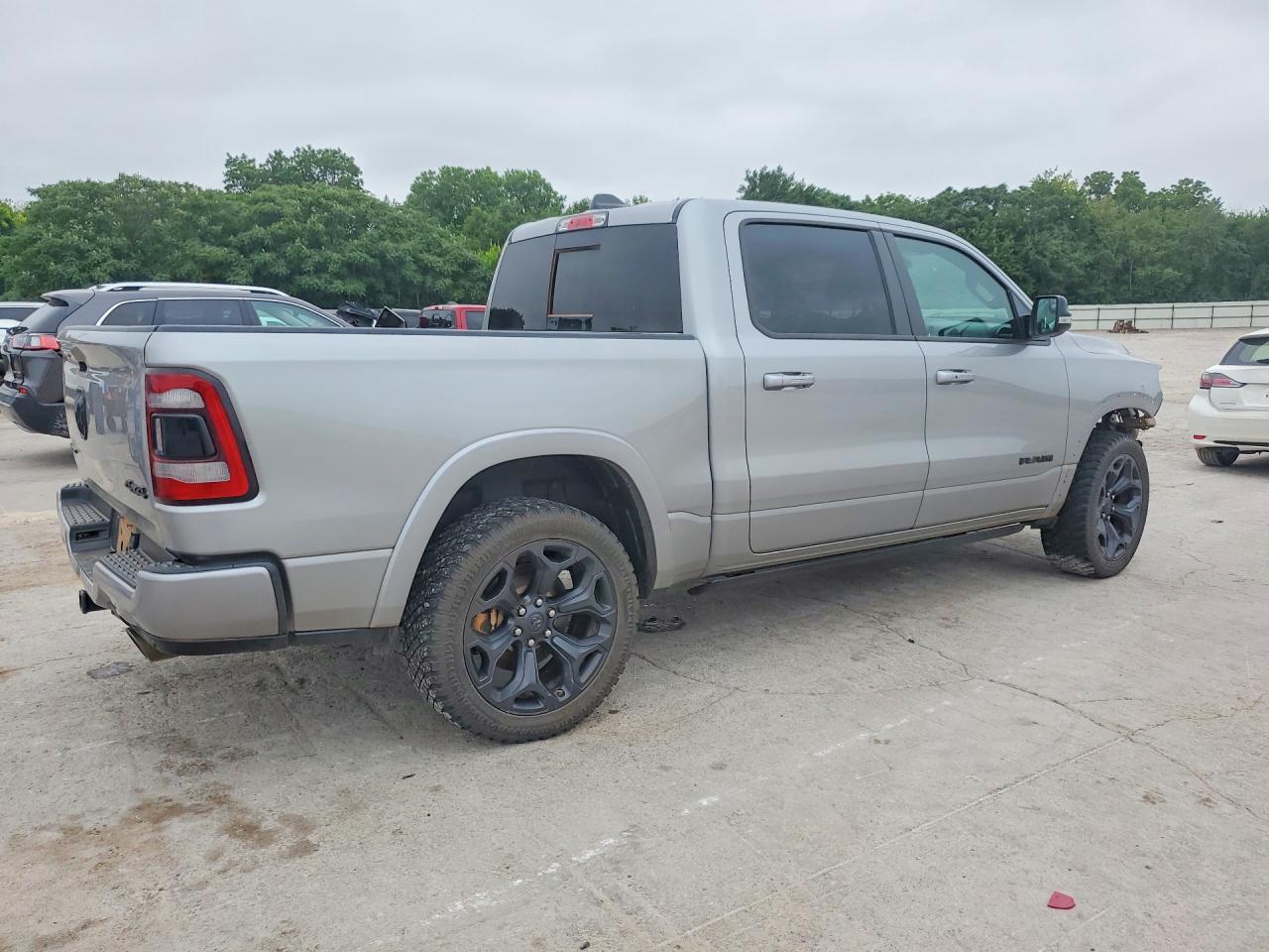 2022 Ram 1500 Limited - Image 3