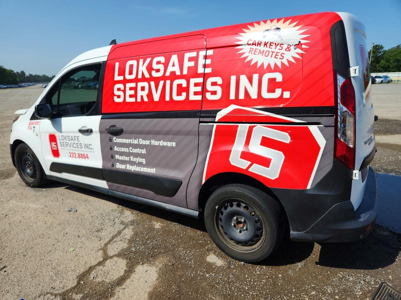 2020 Ford Transit Connect Xl - Фото 2