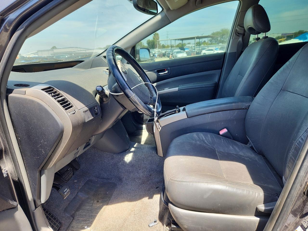 2007 Toyota Prius Touring - Фото 7