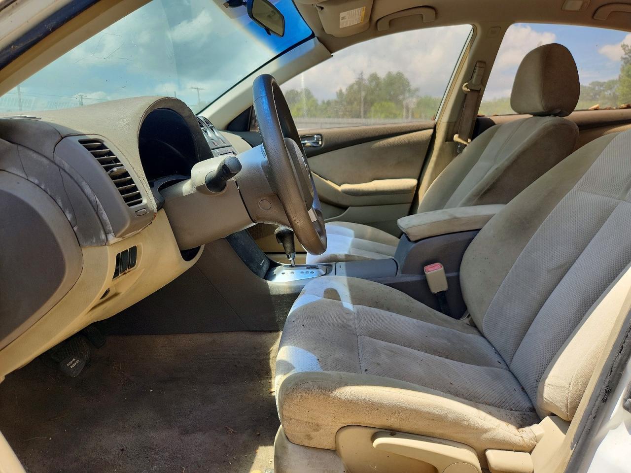 2009 Nissan Altima 2.5 - Image 7