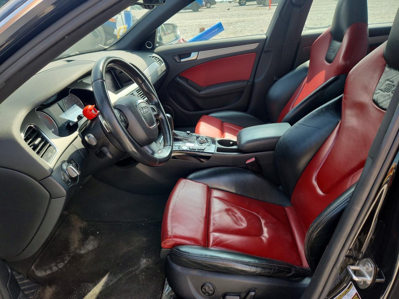 2012 Audi S4 Premium Plus - Фото 7
