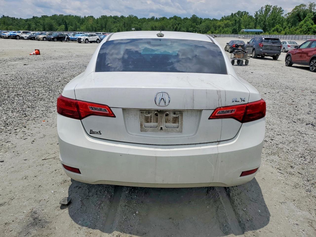 2014 Acura Ilx 20 - Фото 6