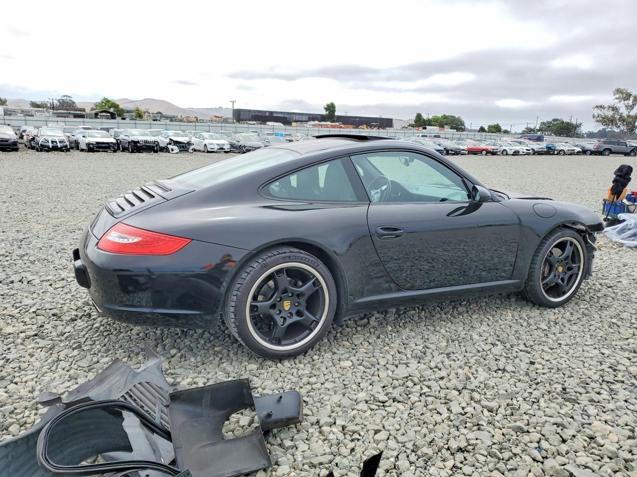 2007 Porsche 911 New Generation Carrera - Image 3