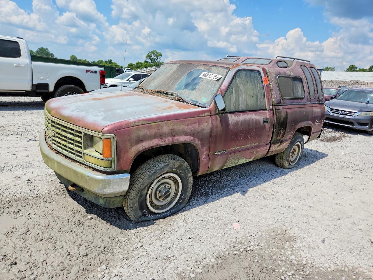 lot