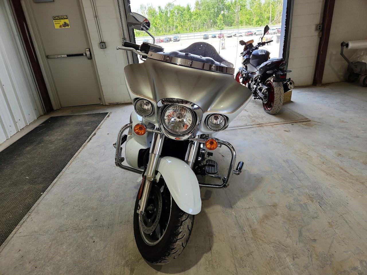 2013 Kawasaki Vn1700 A - Фото 2