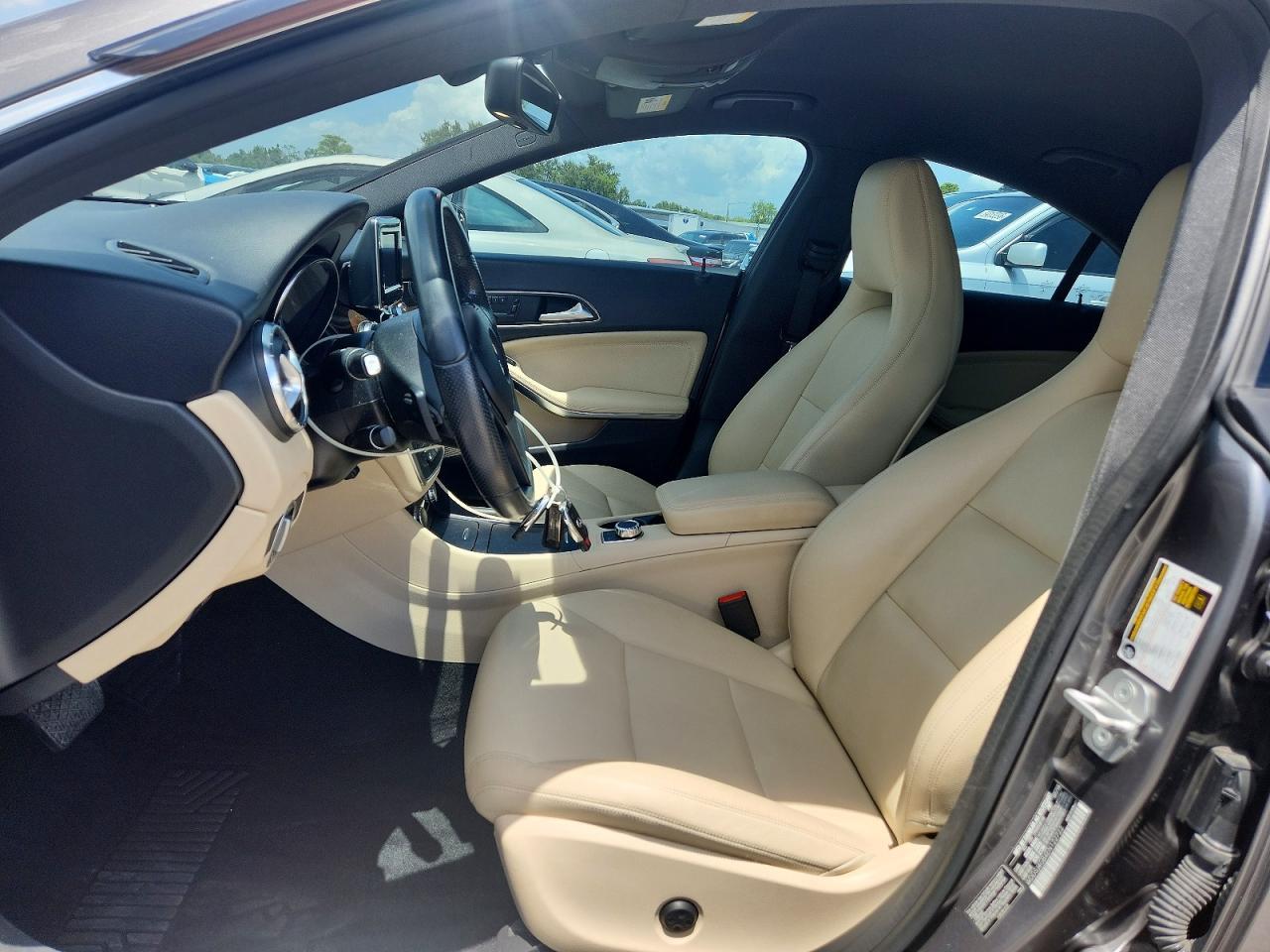 2014 Mercedes-Benz Cla 250 4Matic - Фото 7