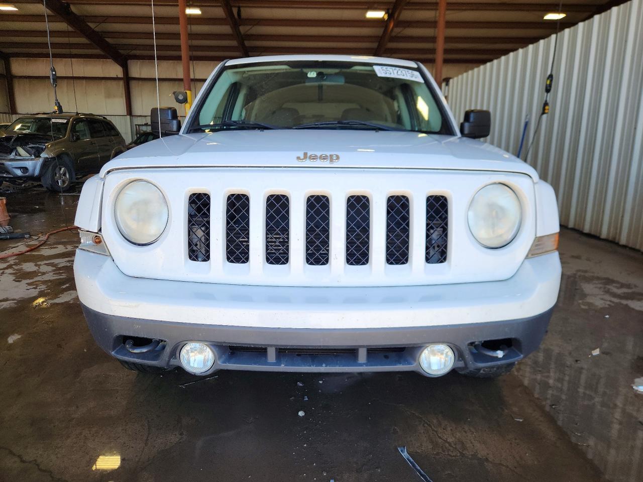 2012 Jeep Patriot Sport - Image 5