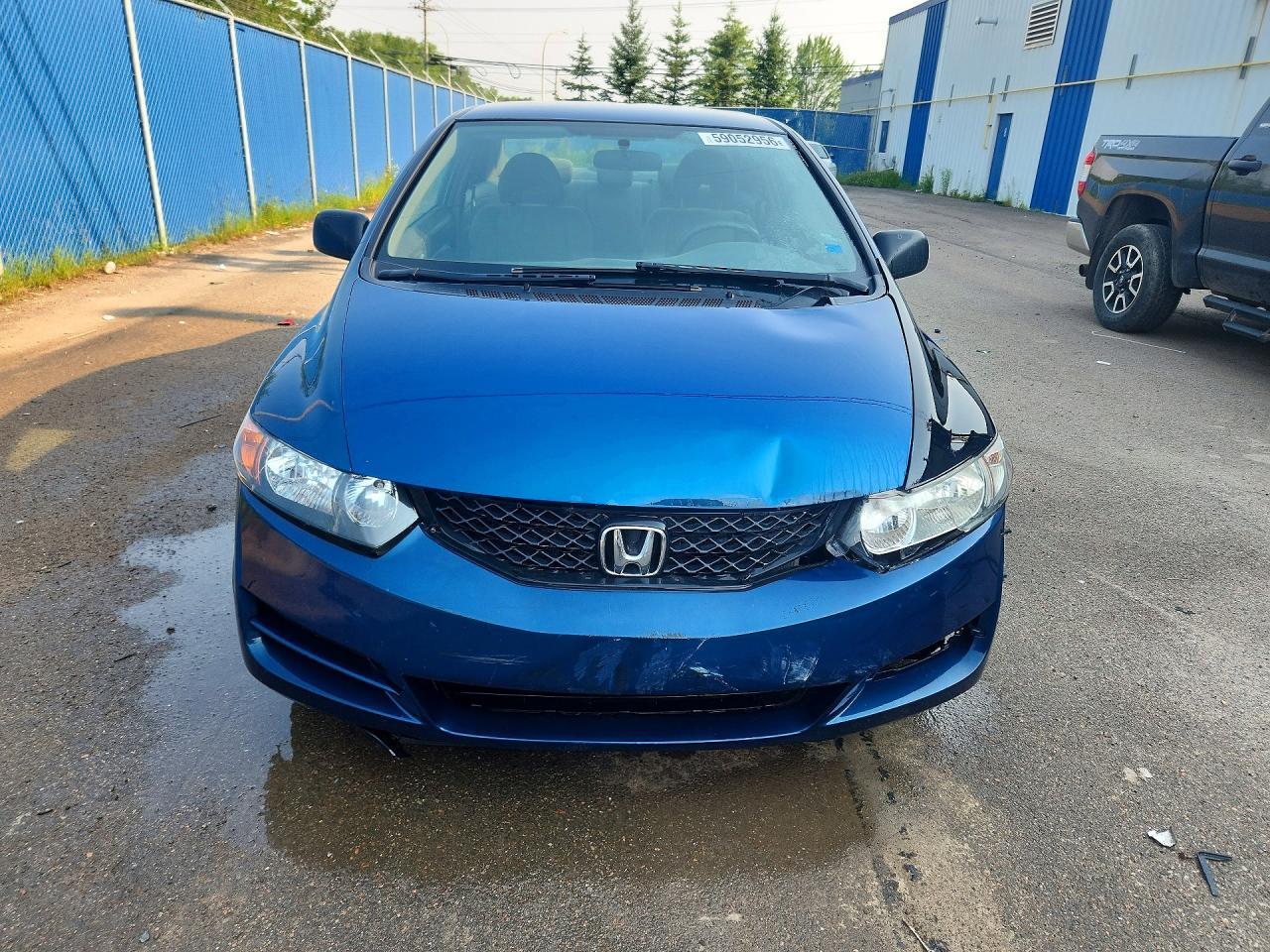 2010 Honda Civic Dx - Image 5