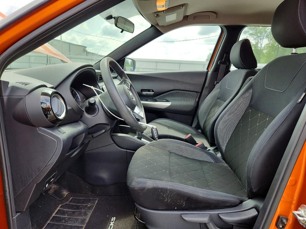 2018 Nissan Kicks - Фото 7