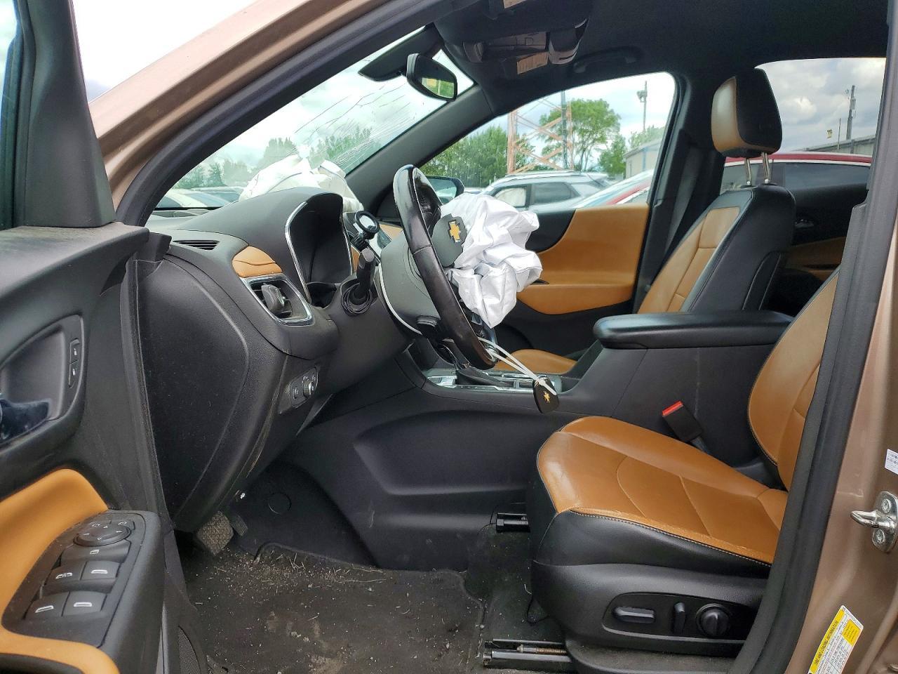 2019 Chevrolet Equinox Premier - Image 7