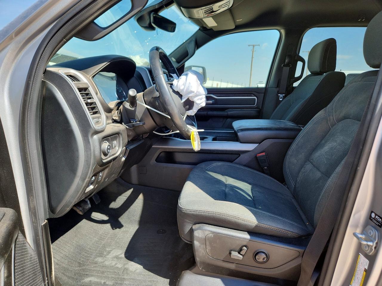 2022 Ram 1500 Big Horn/Lone Star - Фото 7