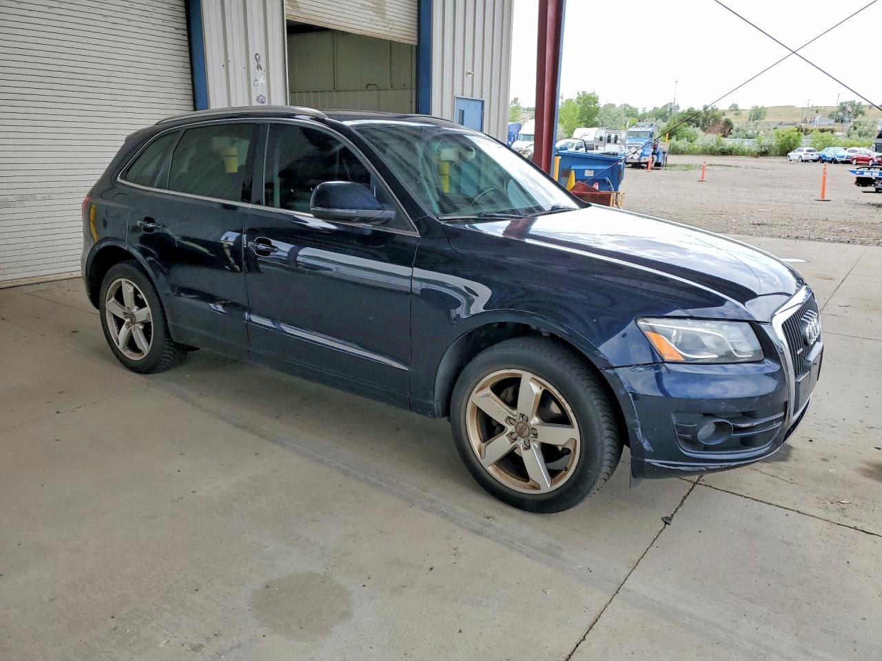 2011 Audi Q5 Premium Plus - Фото 4
