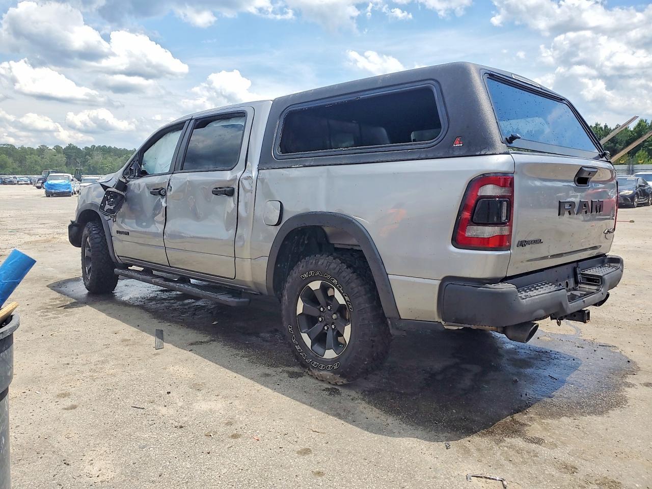 2021 Ram 1500 Rebel - Image 2