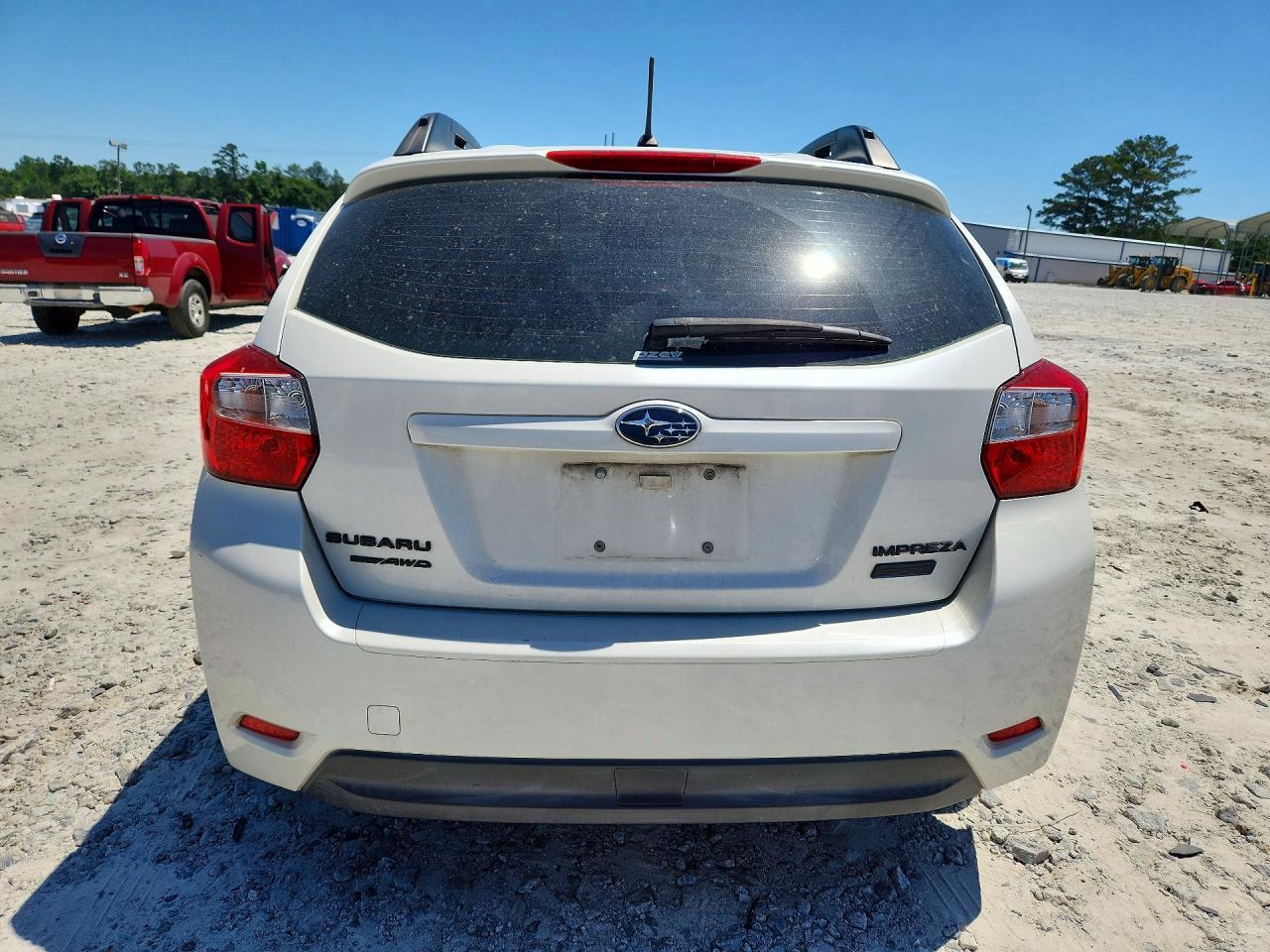 2013 Subaru Impreza Sport Premium - Image 6