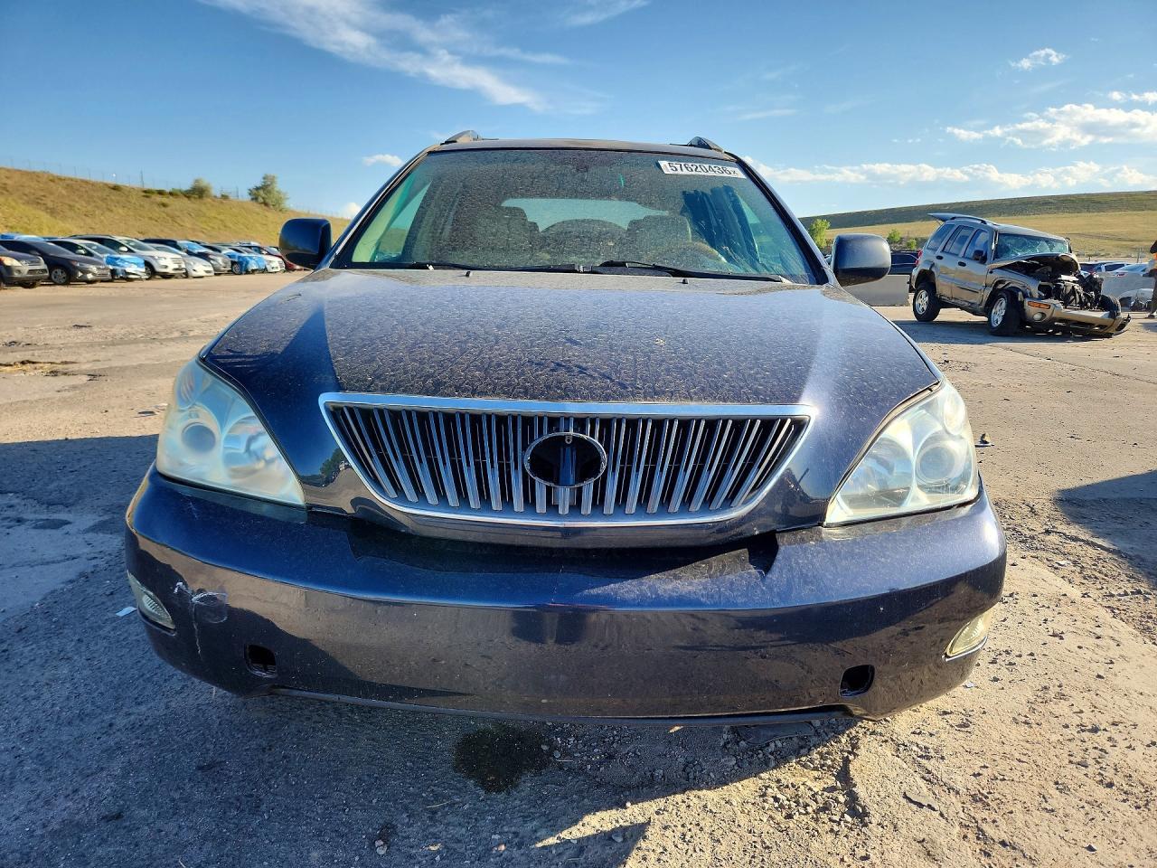 2007 Lexus Rx 400H - Image 5