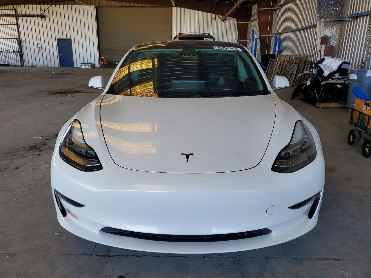 2019 Tesla Model 3 - Фото 5