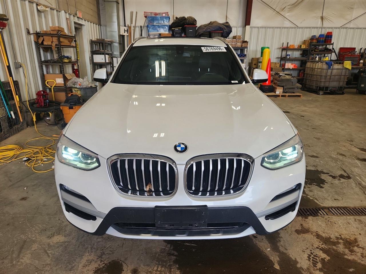 2018 BMW X3 xDrive30I - Image 5