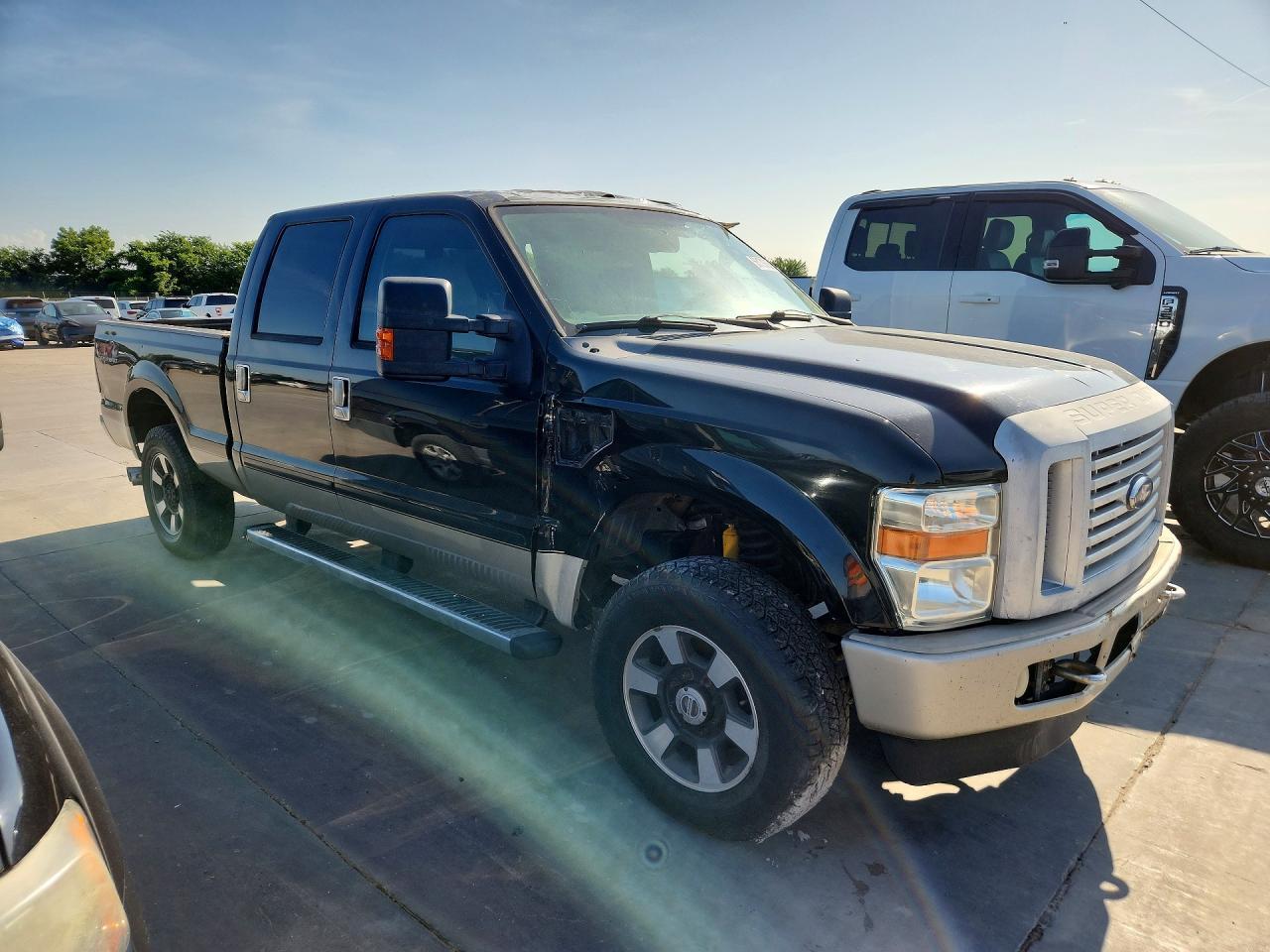 2010 Ford F250 Super Duty - Image 4