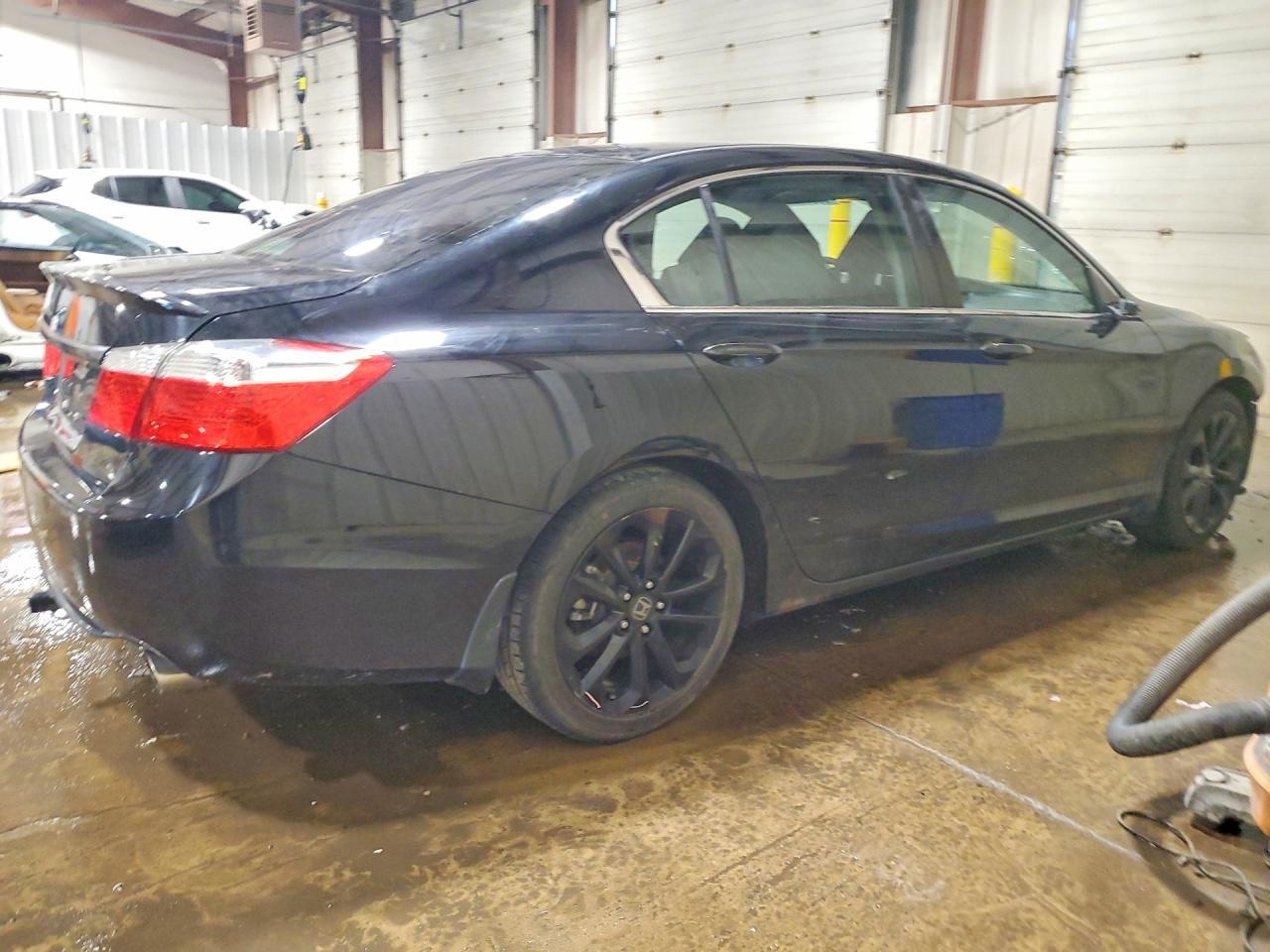 2014 Honda Accord Sport - Фото 3