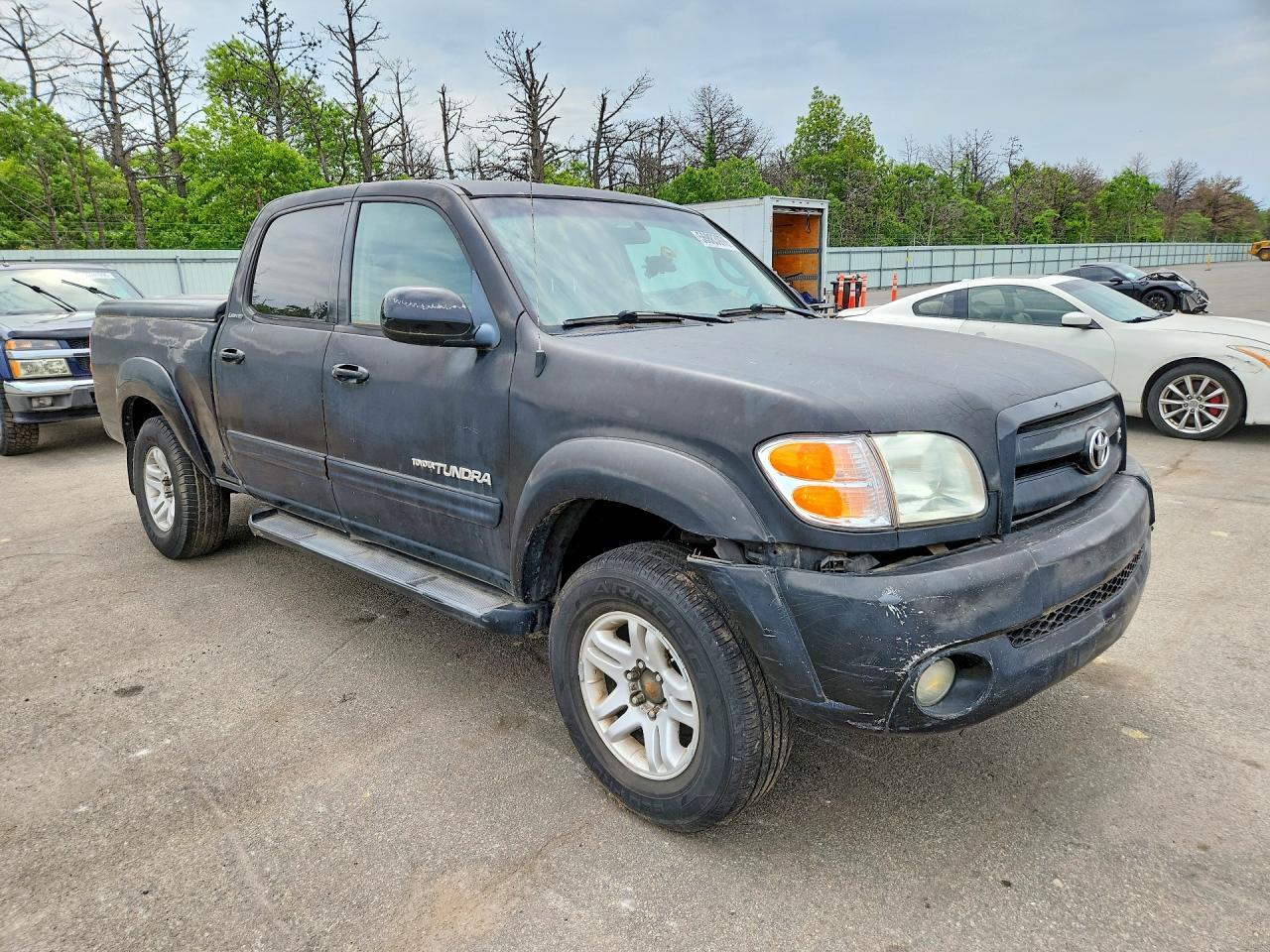 2004 Toyota Tundra - Фото 4