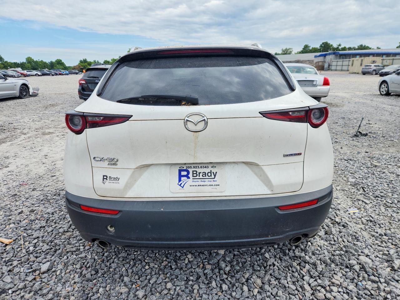 2023 Mazda Cx-30 Select - Фото 6