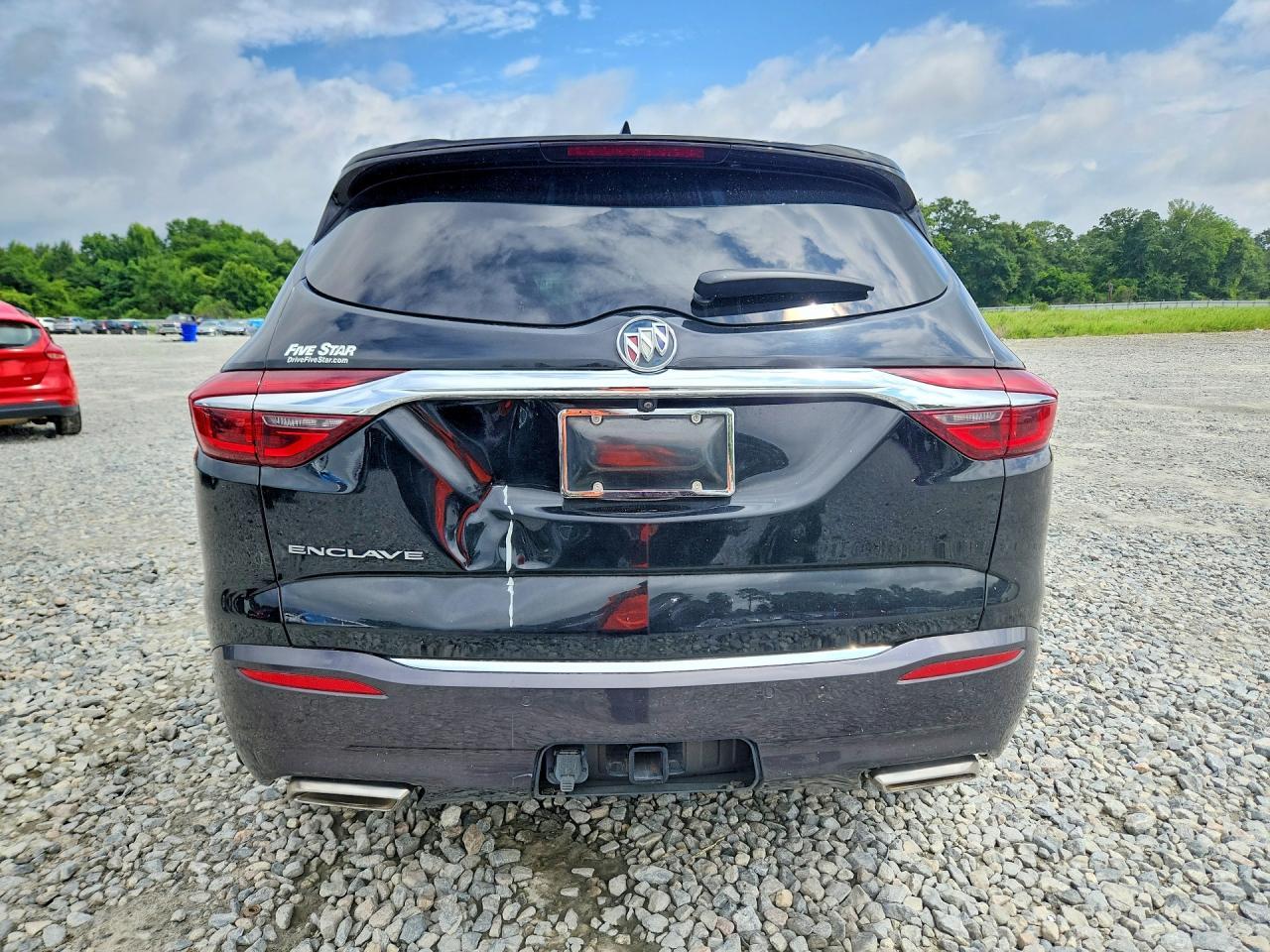 2021 Buick Enclave Essence - Фото 6