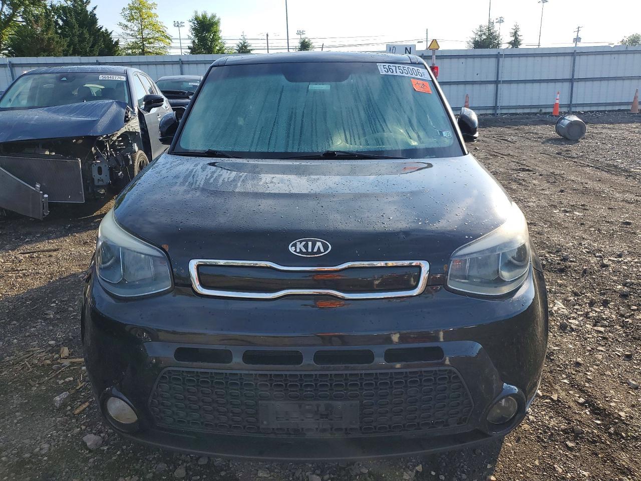 2014 Kia Soul ! - Image 5