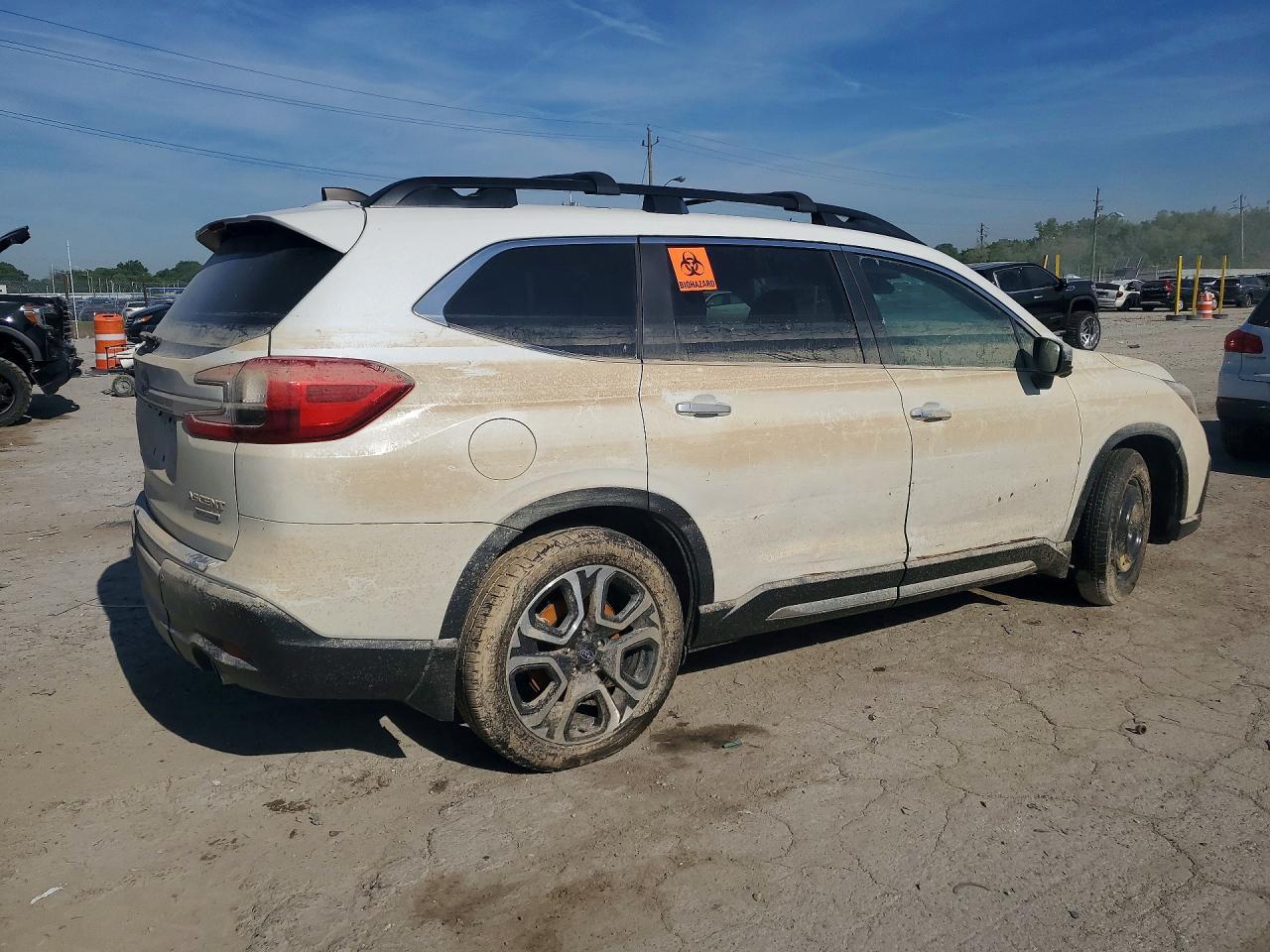 2023 Subaru Ascent Touring - Фото 3