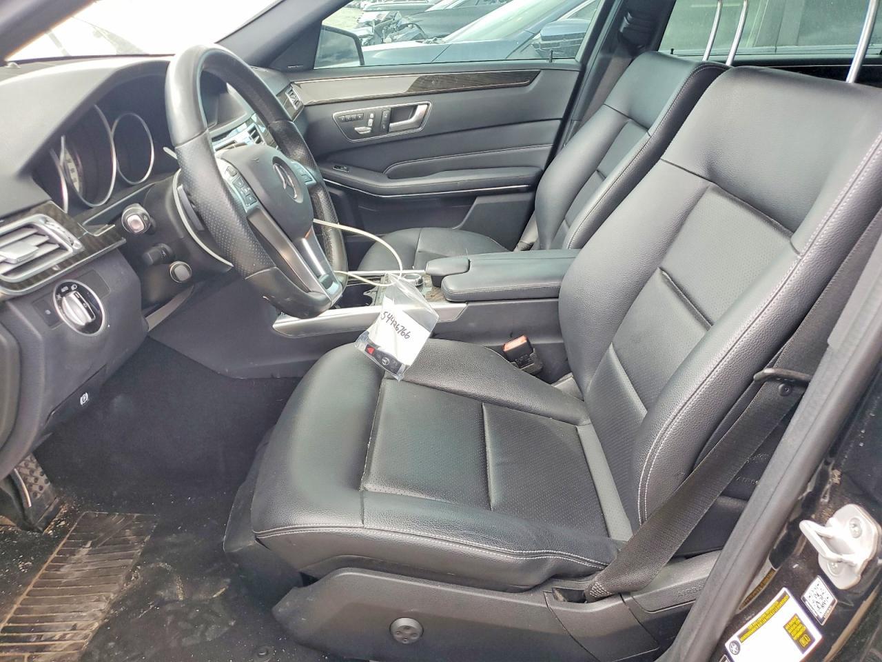 2016 Mercedes-Benz E 350 - Image 7