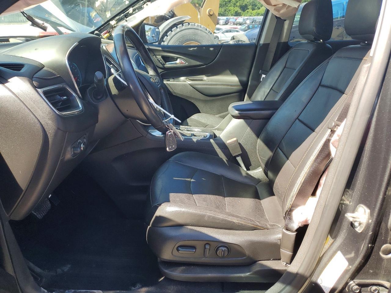 2019 Chevrolet Equinox Premier - Image 7