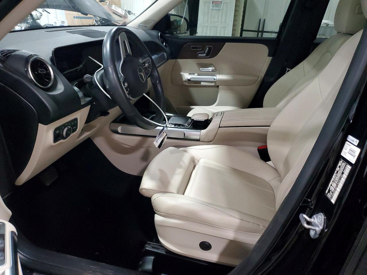 2020 Mercedes-Benz Glb 250 4Matic - Image 7