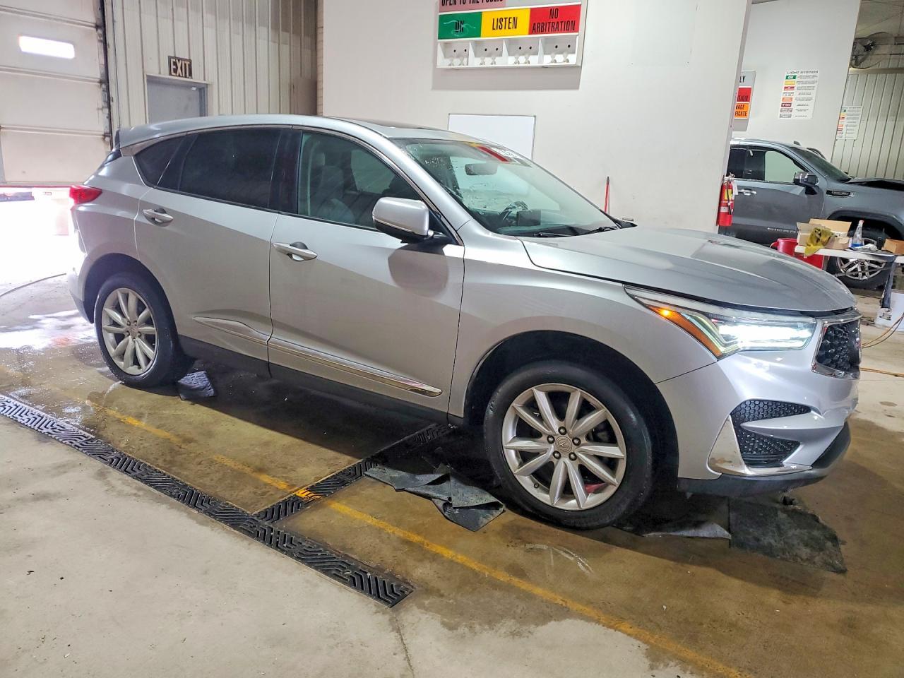 2019 Acura Rdx - Фото 4