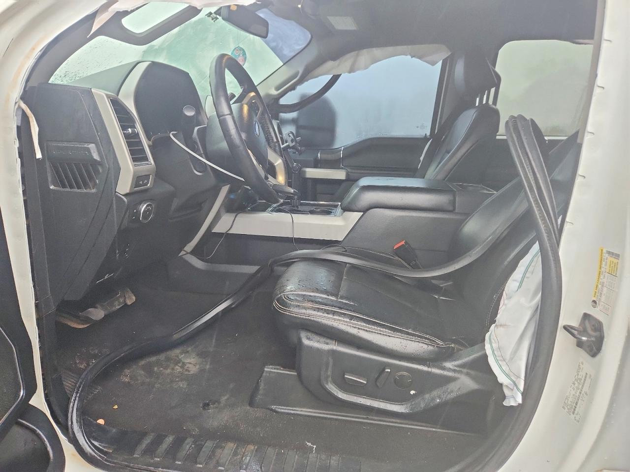 2021 Ford F250 Super Duty - Image 7