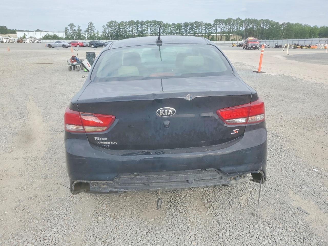 2019 Kia Rio S - Image 6