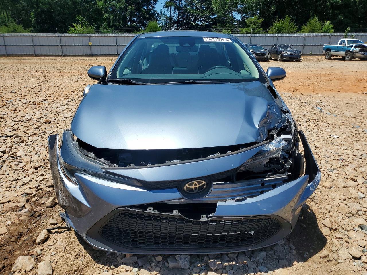 2021 Toyota Corolla Le - Image 5