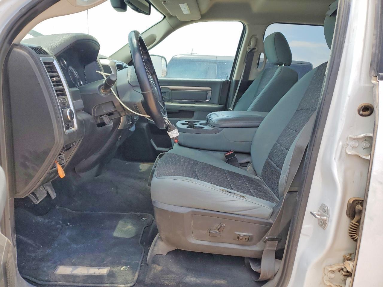 2018 Ram 1500 Slt - Image 7