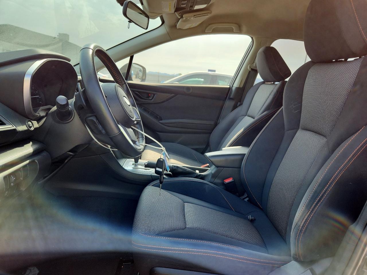 2023 Subaru Crosstrek Premium - Фото 7