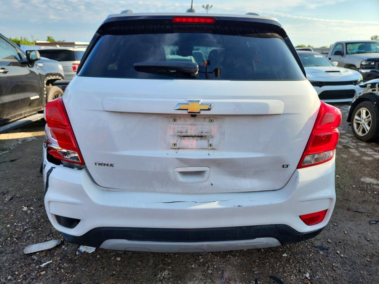 2019 Chevrolet Trax - Фото 6