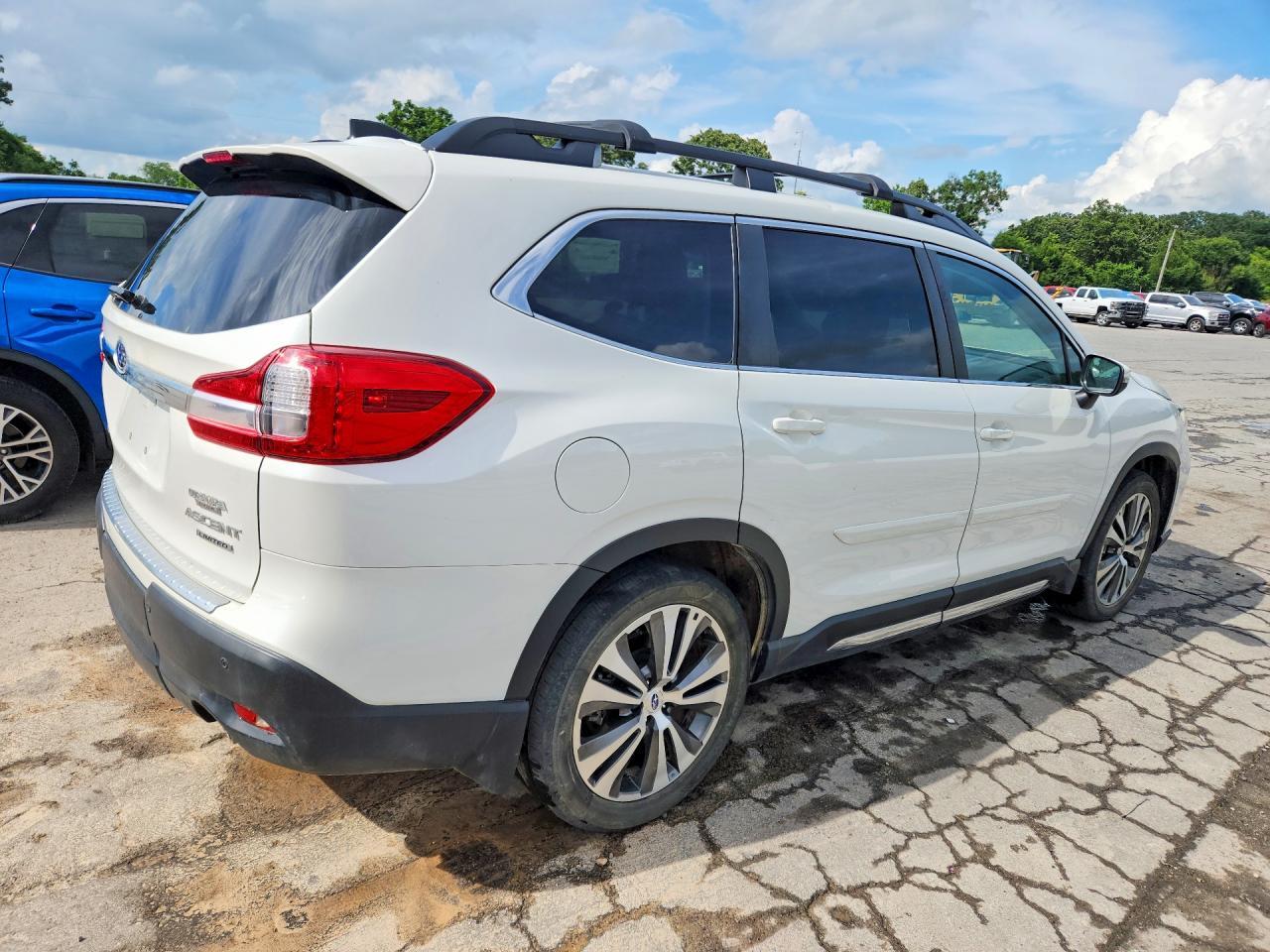 2020 Subaru Ascent - Image 3