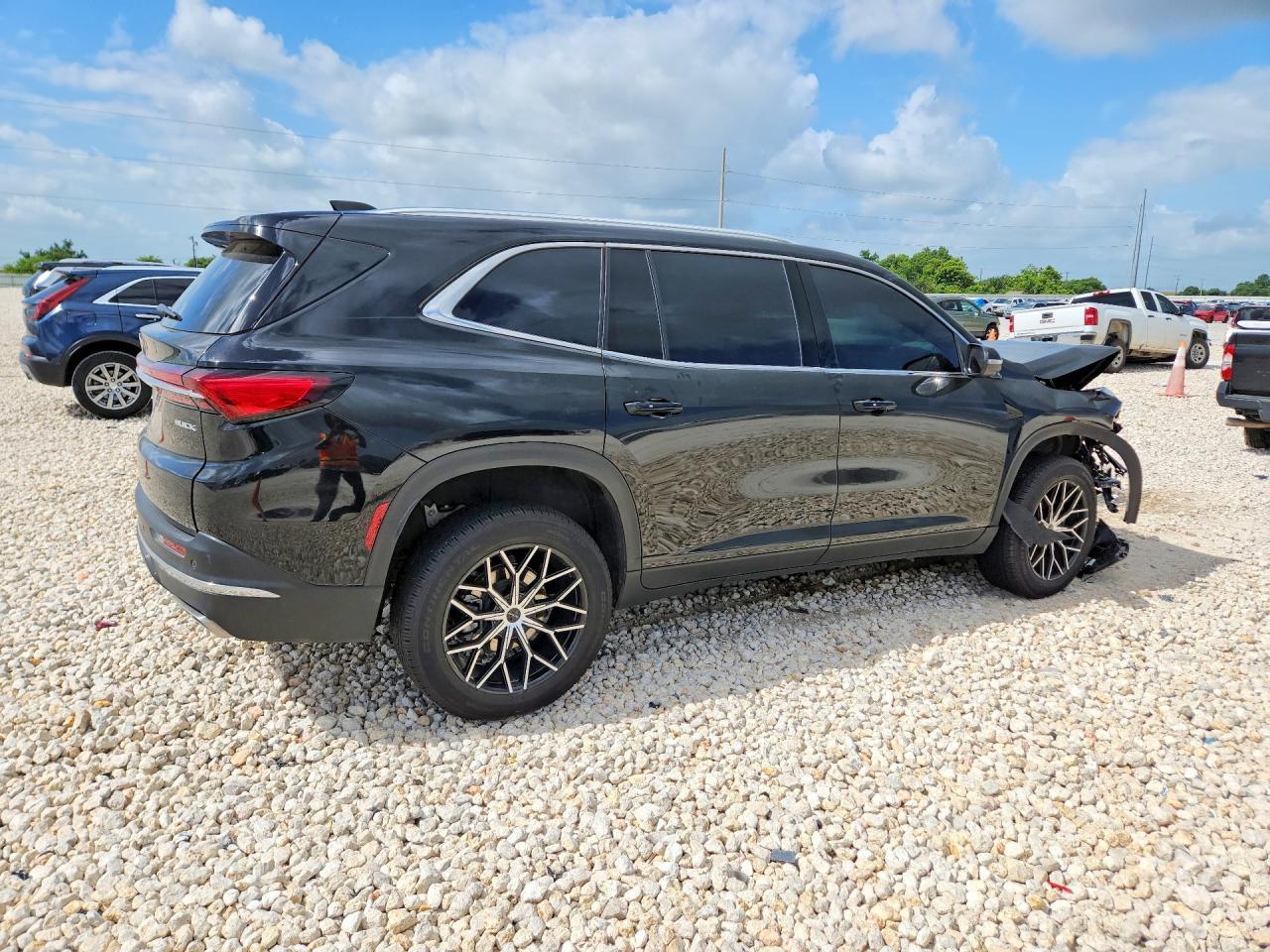 2026 Buick Enclave Preferred - Image 3