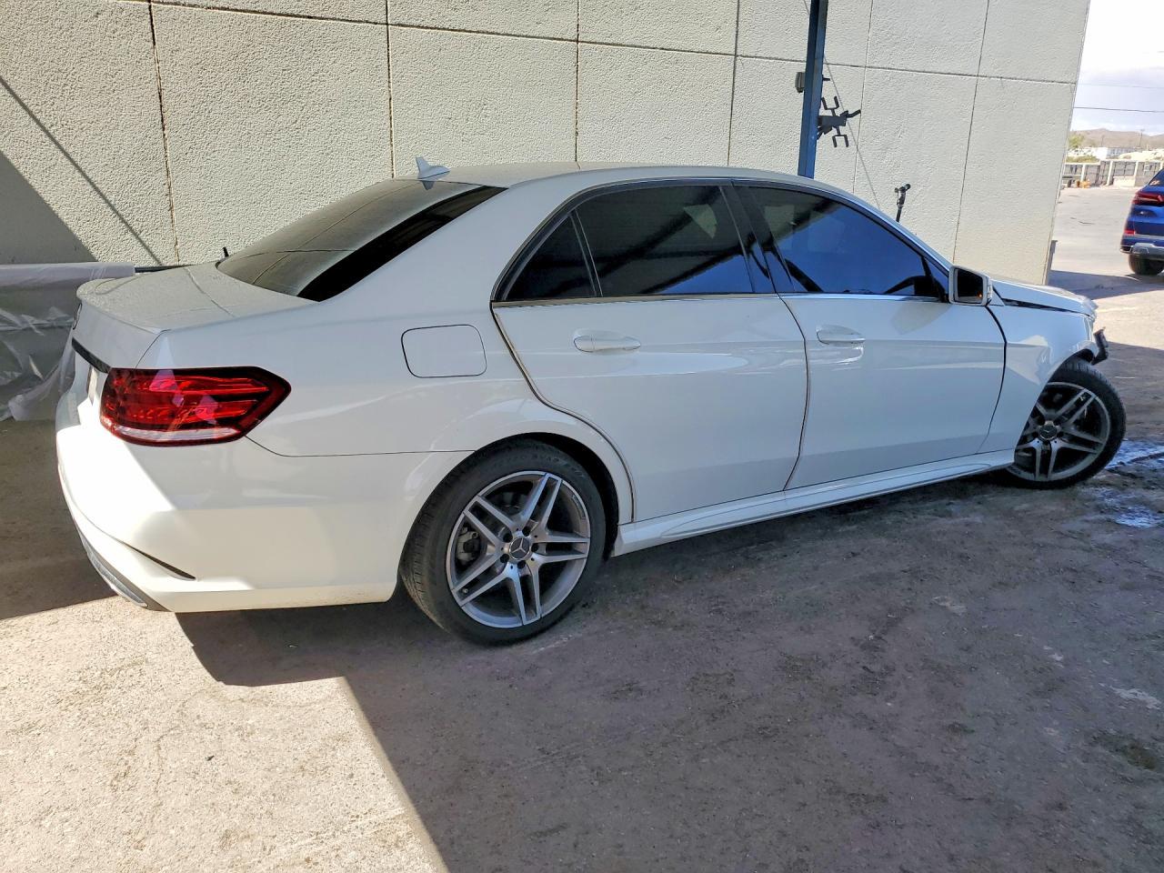 2014 Mercedes-Benz E 350 4Matic - Image 3