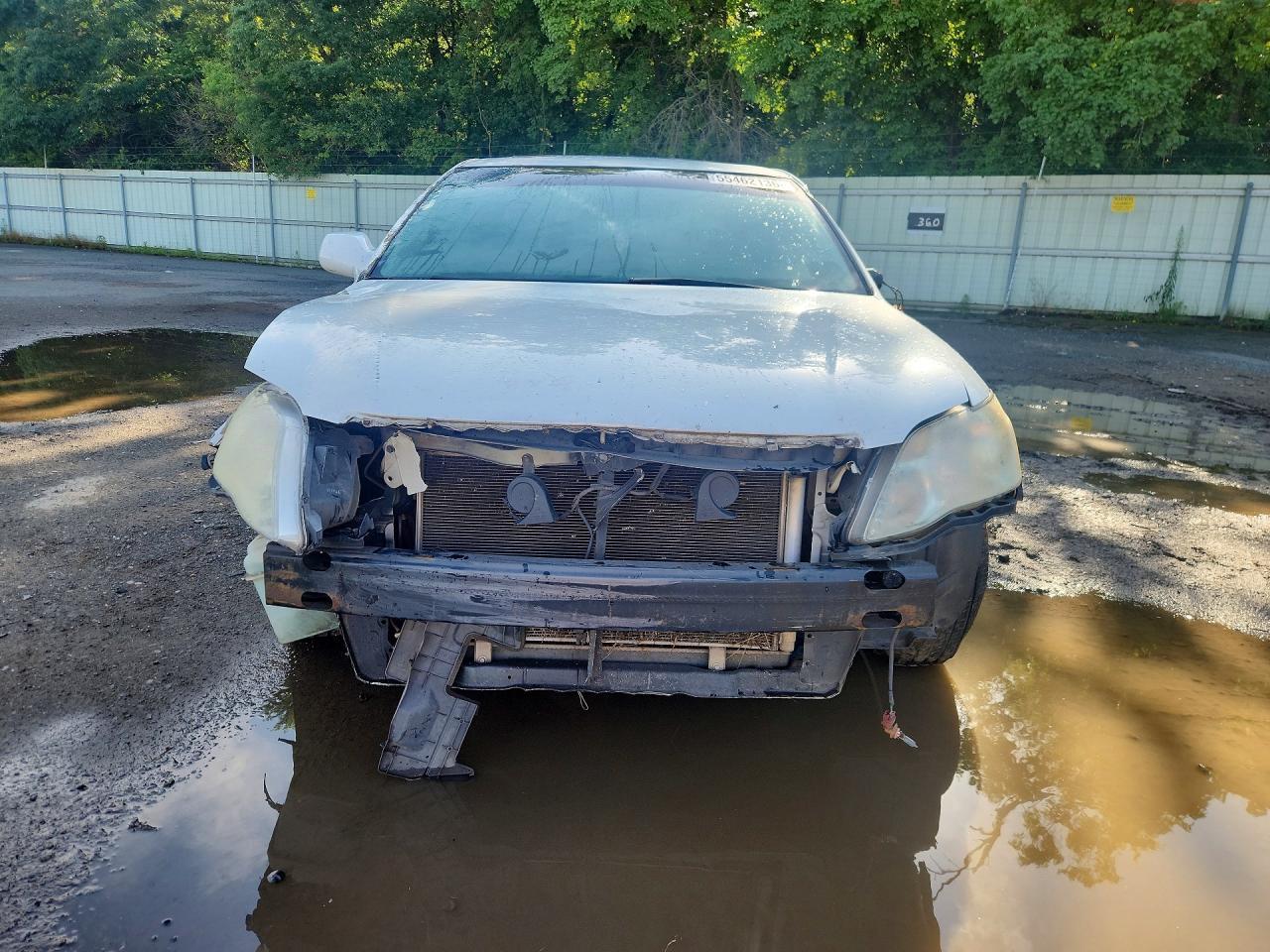 2005 Toyota Avalon Xls - Фото 5