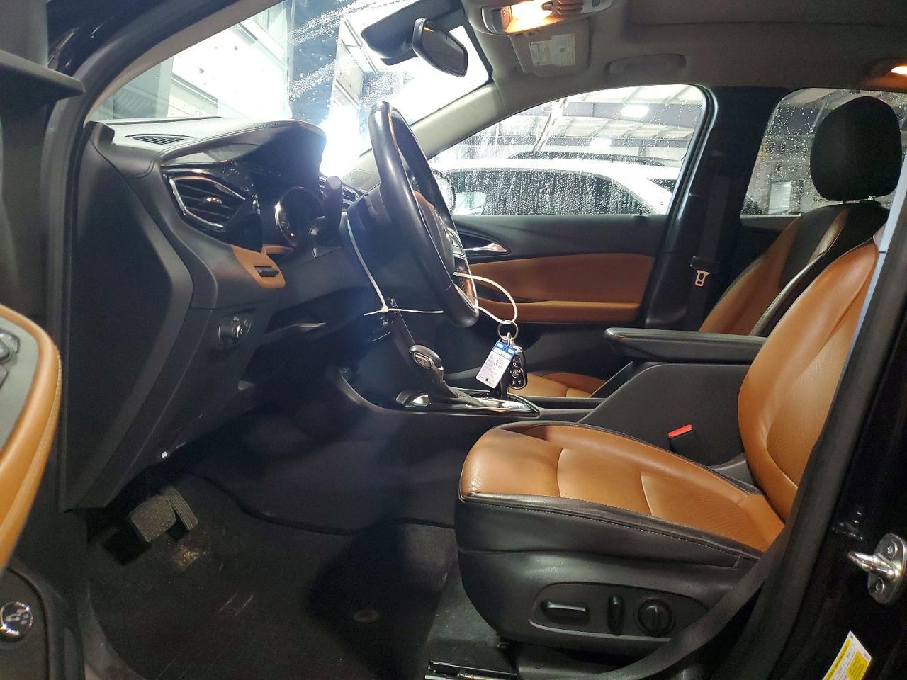 2021 Buick Encore Gx Essence - Image 7