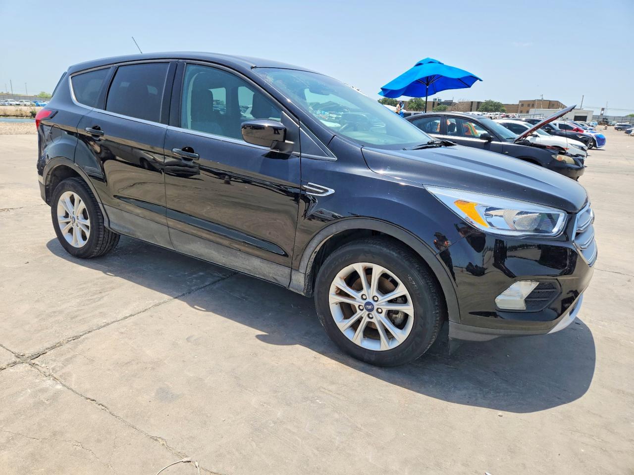 2019 Ford Escape Se - Image 4
