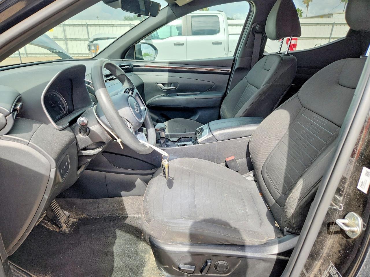 2023 Hyundai Santa Cruz Sel - Image 7