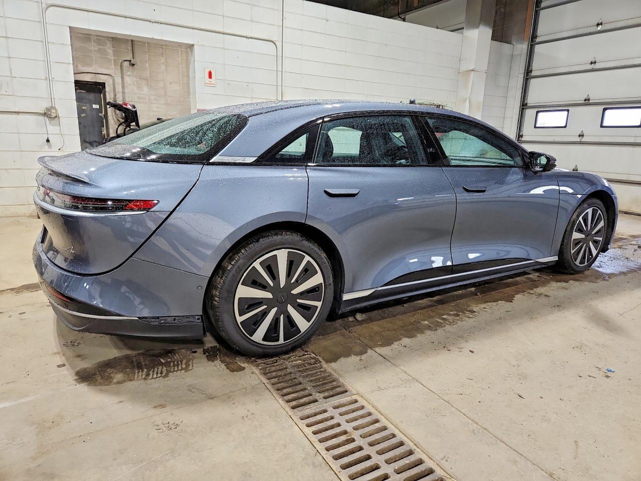 2023 Lucid Motors Air Pure - Фото 3