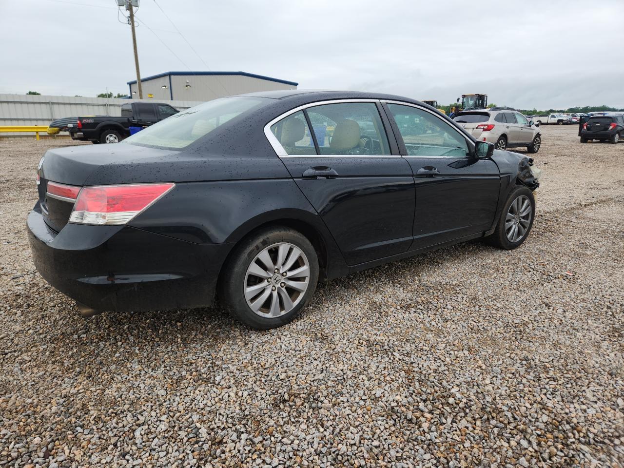 2011 Honda Accord Ex - Image 3