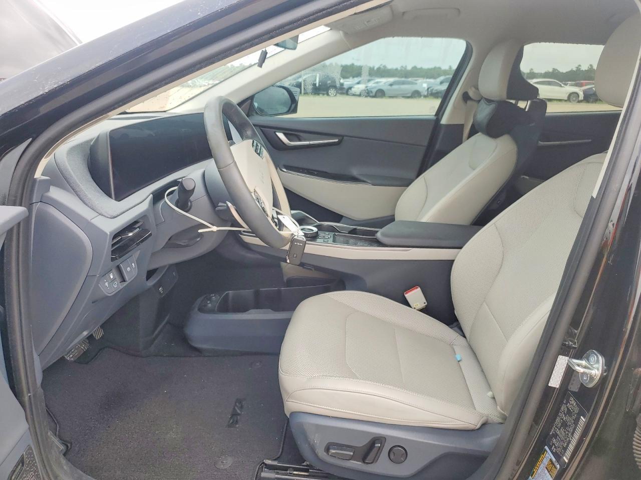 2024 Kia Ev6 Wind - Image 7